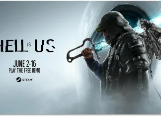 Hell Is Us se deja ver en un nuevo tráiler tras su paso por el Future Games Show Hell is Us