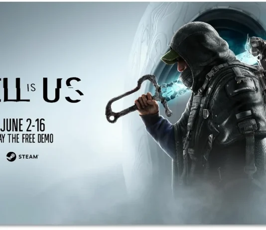 Hell Is Us se deja ver en un nuevo tráiler tras su paso por el Future Games Show Hell is Us