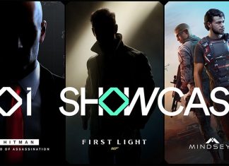 El primer IOI Showcase anunciado para este viernes IOI Showcase