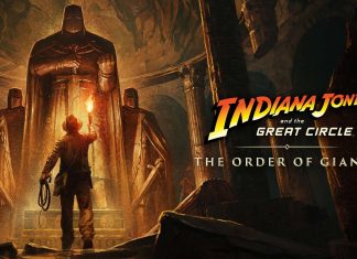 Roma y los sectarios esperan: Ya disponible Indiana Jones y el Gran Círculo: La Orden de los Gigantes