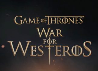 Juego de Tronos: War for Westeros luce espectacular cinemática en el Summer Game Fest