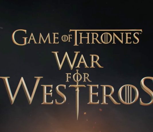 Juego de Tronos: War for Westeros luce espectacular cinemática en el Summer Game Fest