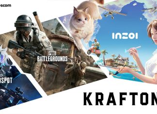 PUBG: BLINDSPOT e inZOI son las armas de KRAFTON en la gamescom