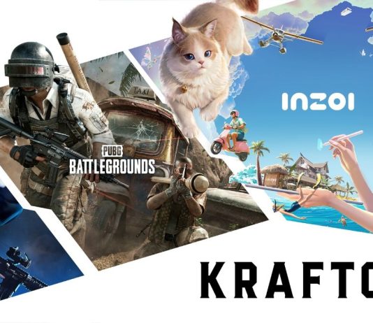 PUBG: BLINDSPOT e inZOI son las armas de KRAFTON en la gamescom