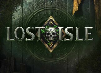 La supervivencia de Lost Isle tendrá demo en el Steam Next Fest