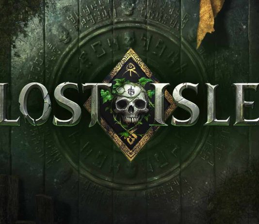 La supervivencia de Lost Isle tendrá demo en el Steam Next Fest