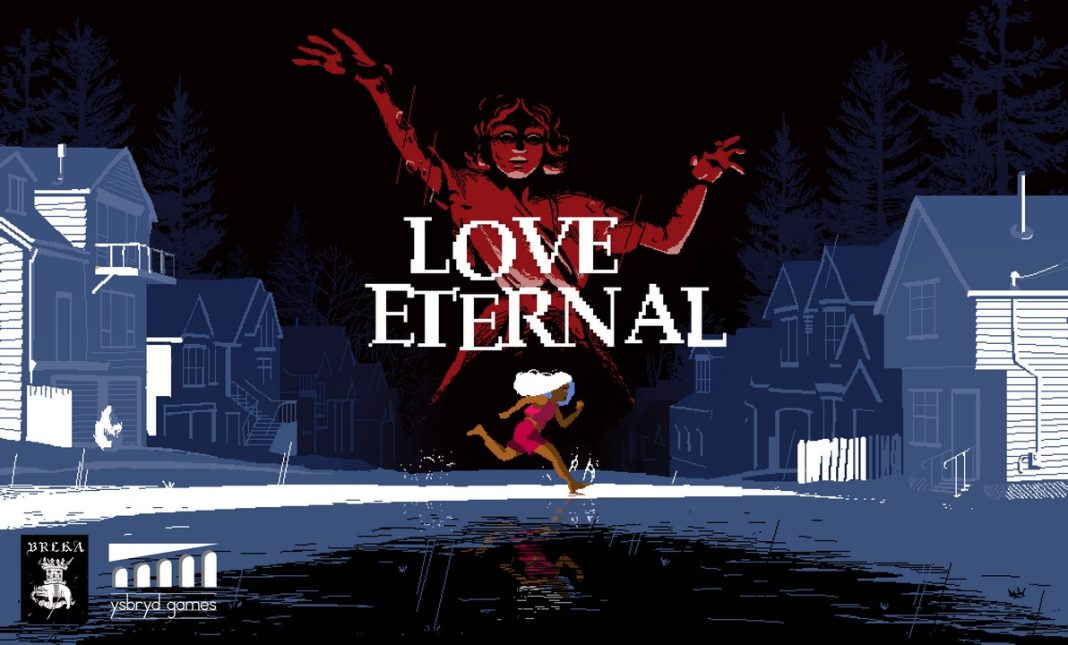 Love Eternal Love Eternal