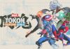 MARVEL Tokon: Fighting Souls estrena tráiler de lanzamiento MARVEL Tōkon: Fighting Souls