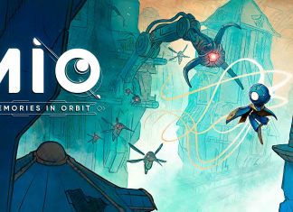 MIO: Memories in Orbit comparte su éxito y su banda sonora