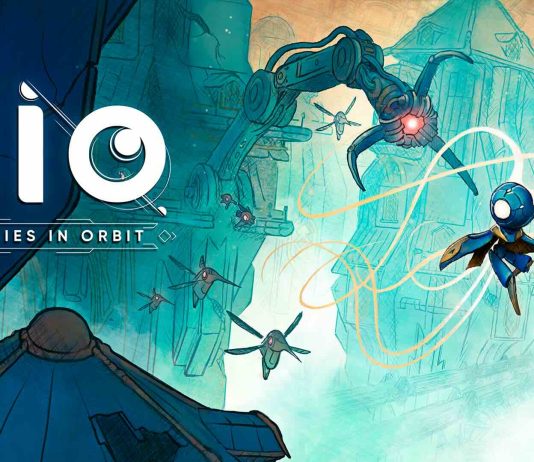 MIO: Memories in Orbit comparte su éxito y su banda sonora