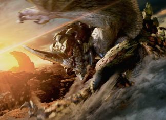 Lagiacrus y Seregios regresan hoy a Monster Hunter Wilds con la segunda actualización