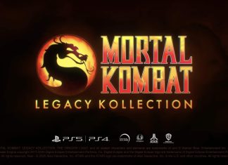 Una colección mortalmente nostálgica: Anunciado Mortal Kombat: Legacy Collection