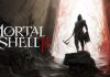 Mortal Shell II y otros dos títulos se suman a la tecnología NVIDIA RTX Mortal Shell II