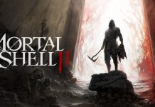 Mortal Shell II y otros dos títulos se suman a la tecnología NVIDIA RTX Mortal Shell II