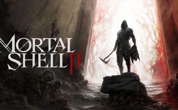 Mortal Shell II y otros dos títulos se suman a la tecnología NVIDIA RTX Mortal Shell II