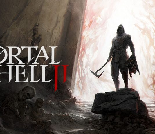 Mortal Shell II anunciado por sorpresa Mortal Shell II