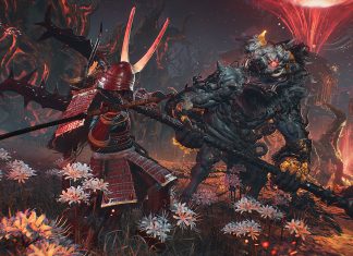 Nioh 3 es oficial y ya puedes jugar a su demo