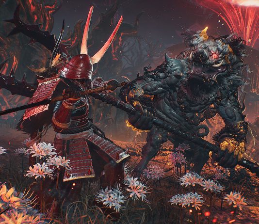 Nioh 3 es oficial y ya puedes jugar a su demo