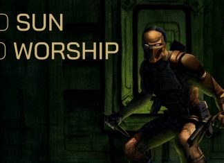 No Sun To Worship, el juego de sigilo retro, llega esta semana