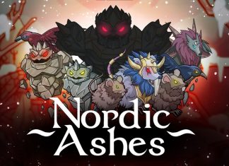 Selecta Play lanza las dos ediciones físicas de Nordic Ashes: The Complete Saga