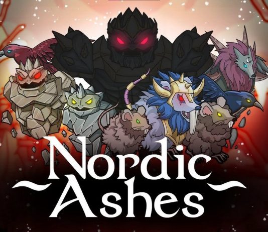 Nordic Ashes: The Complete Saga se estrenará en físico