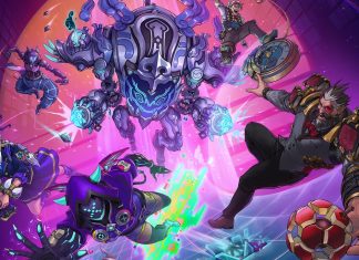 Overwatch 2 da la bienvenida a su Temporada 17 Overwatch 2