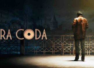 Anunciado PERA CODA, narrativa y misterio turco para Steam
