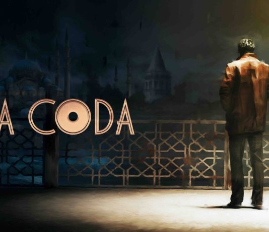 Anunciado PERA CODA, narrativa y misterio turco para Steam