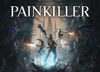 El dolor ya está presente: A la venta Painkiller en PC, PS5 y Xbox Series Painkiller