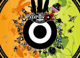Siente el temblor... PATAPON 1+2 REPLAY ya está a la venta Patapon 1+2 Replay