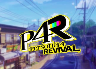 Persona 4 Revival ya se puede "desear" en PS5 y Steam Persona 4 Revival