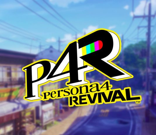 Persona 4 Revival ya se puede "desear" en PS5 y Steam Persona 4 Revival