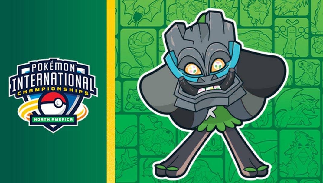 Pokemon Campeonato Internacional Pokémon
