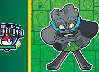 Campeonato Internacional Pokémon de Norteamérica 2025 llegará a Twitch Campeonato Internacional Pokémon