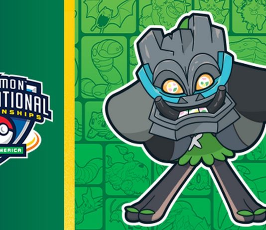 Campeonato Internacional Pokémon de Norteamérica 2025 llegará a Twitch Campeonato Internacional Pokémon