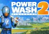 FuturLab dona las ventas de PowerWash Simulator 2 de un día a investigar el tumor cerebral PowerWash Simulator 2
