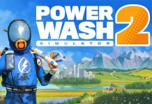FuturLab dona las ventas de PowerWash Simulator 2 de un día a investigar el tumor cerebral PowerWash Simulator 2