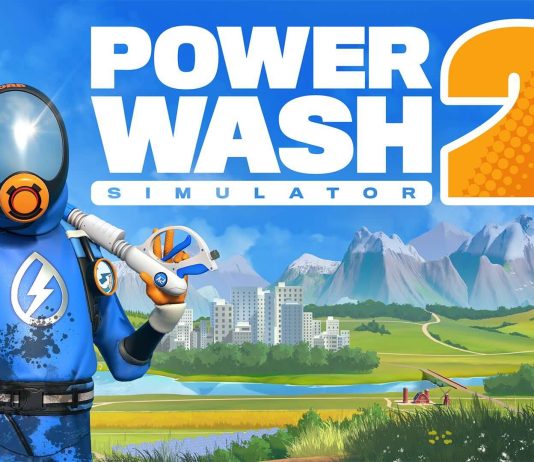 Sigue sin fecha, pero PowerWash Simulator 2 estrena demo en Steam PowerWash Simulator 2