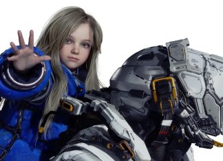 Capcom devuelve Pragmata a la vida: Llegará a PS5 en 2025