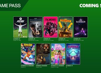 Xbox anuncia los juegos de Game Pass de junio: Doblete de Baldur's Gate ya disponible