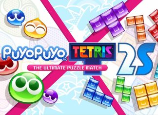 Llega un Pandemonio Puzzle: Puyo Puyo Tetris 2S se estrena en Switch 2