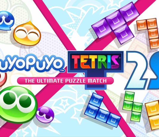 Llega un Pandemonio Puzzle: Puyo Puyo Tetris 2S se estrena en Switch 2
