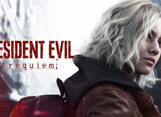 Resident Evil Requiem se actualiza: Modo Foto, correcciones y más Resident Evil Requiem