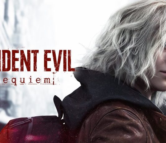 Resident Evil Requiem da inicio a sus compras anticipadas: Fortnite, Amiibo... Resident Evil Requiem