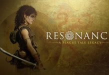 El Minotauro entra en escena... Resonance: A Plague Tale Legacy ya tiene fecha