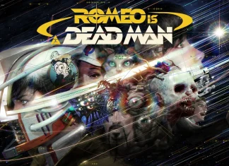 Anunciado Romeo is a Deadman, un colorido y alocado juego de acción Romeo is a Deadman