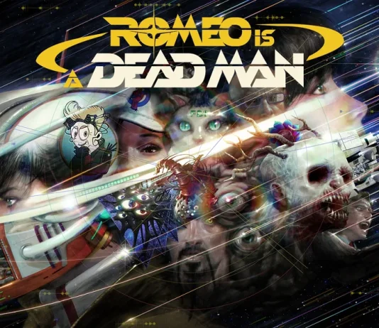 Anunciado Romeo is a Deadman, un colorido y alocado juego de acción Romeo is a Deadman
