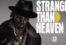 STRANGER THAN HEAVEN luce a Tupac y anuncia su fecha
