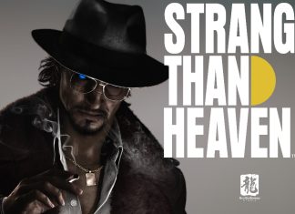 STRANGER THAN HEAVEN luce a Tupac y anuncia su fecha