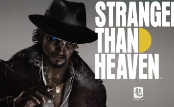 STRANGER THAN HEAVEN bate récords de deseos para juegos de RGG Studio